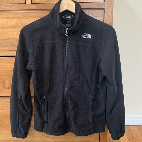 Women’s The North Face hyvent 3 in 1 jacket size Small - Picture 2 of 6